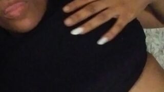 winterlashelldior beautiful female in stockings with a toy spends time unforgettably