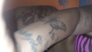 winterlashelldior fierce handjob with effect