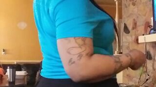 winterlashelldior luxurious babe fucks pussy relish