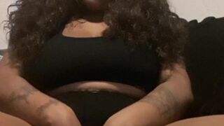 winterlashelldior nude swell rubs the vagina