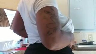 winterlashelldior magnificent queen jumping on sex toy