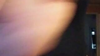 winterlashelldior blissful doll chatting in fries