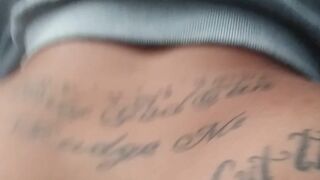 winterlashelldior A young brunette after oral pleasures gets fucked in the ass