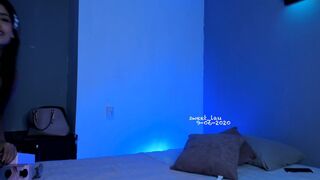 sweet_lau Insatiable bitch