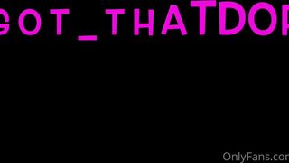 shegot_thatdope 20 January 2020