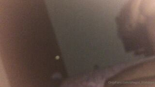 shegot_thatdope fascinating courtesan pretty ass fucks sex toy