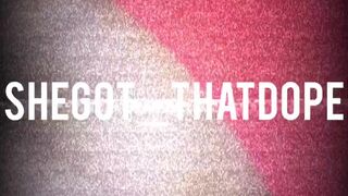 shegot_thatdope Skillful woman