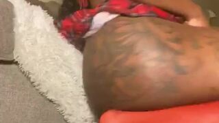 shegot_thatdope Appetizing trash