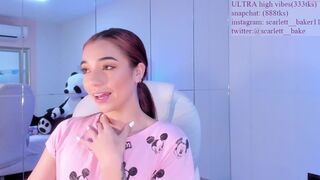 scarlett__baker Beautiful asian