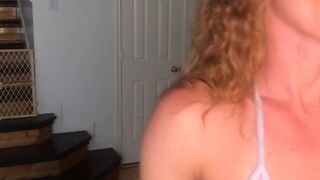 rosetta moans sweetly