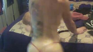 rosetta beauty and slag