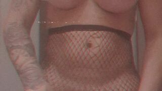 rayallaqueen luxury passion fucks pussy phallus