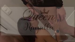 rayallaqueen 22 March 2020
