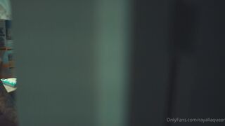 rayallaqueen sweet masturbating