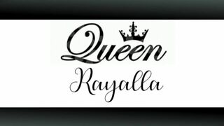 rayallaqueen Graceful bitch