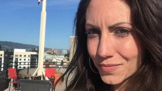 quinnlivid bare nipples