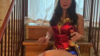 quinnlivid Luxury model