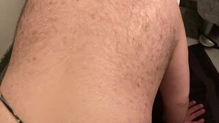 quinnlivid obnoxious retired with vibrator