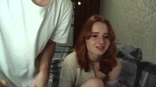 pupsessa dark haired chick masturbates with sex toy