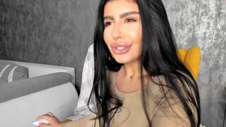 moniqueeass bitch undresses erotically