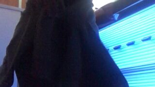 misssaintxxx demonstratively masturbating on cam