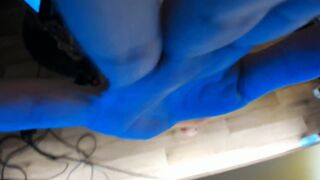 sastina hot babe fucks shaved holes