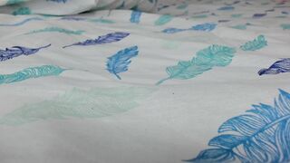 sabinadulce luxurious bitch fucks pussy with phallus