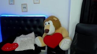 rosetaylorla slut fucking pussy