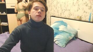 riki_tiki_tavi_time mature confused jerks off shaggy pussy