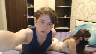 riki_tiki_tavi_time seductive blonde fucks sex toys