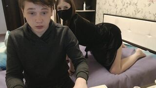 riki_tiki_tavi_time 14 March 2020