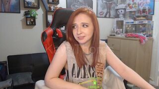 kay_thorns lustful trash dumps juicy tits