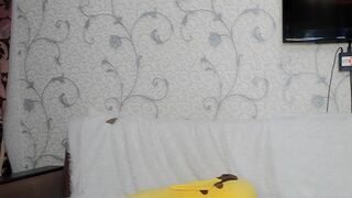 realtoki Short haired