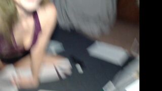 rayleenichole20 Dark-haired Yana