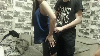 rasta_streeet passionate devil playing pranks in a free chat.