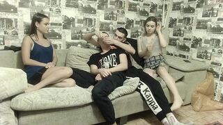 rasta_streeet plump little devil gently massages pussy