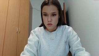 rasta_streeet charming slut is naughty with a vibrator