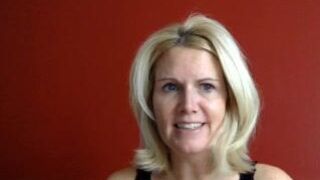 rachaelb smiling girl