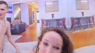 queenieandliam multiple videos