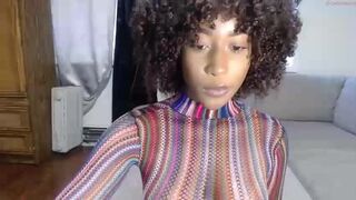 pursueme_ charismatic girl jerking juicy holes