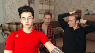 purple_gang amazing spectacular slut