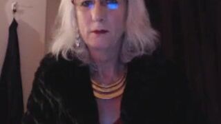 just_rachael amazing mare dancing striptease