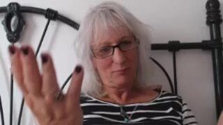 just_rachael Obstinate bitch