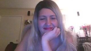 sexirachael undressing in  private e