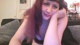 sexirachael Vulgar female