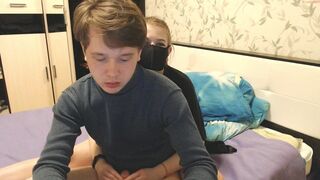 riki_tiki_tavi_time shy slut pulls juicy cunt