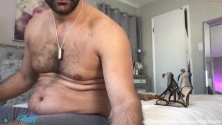 princesskendall appetizing wench rides sex toy