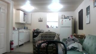 princessblonde130 twirling nipples on big boobs