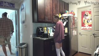 pr3ttyp1nkpussy Graceful doll