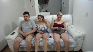 paulina_and_alex Cute curva